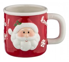 Кружка (500 мл) Новогодняя 782-158