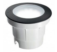 Встраиваемый в дорогу светильник Ideal Lux Ceci Round CECI FI1 ROUND BIG