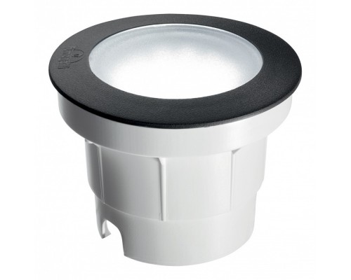 Встраиваемый в дорогу светильник Ideal Lux Ceci Round CECI FI1 ROUND BIG