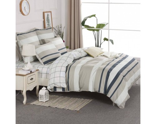 Постельное белье евростандарт Фадей