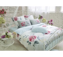 Постельное белье полутораспальное Silver Shine