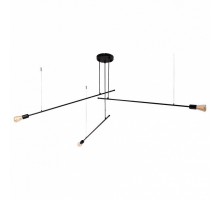 Подвесной светильник Nowodvorski Pile 9128