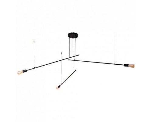 Подвесной светильник Nowodvorski Pile 9128