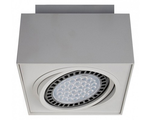 Встраиваемый светильник Zumaline Boxy Cl 20074-WH