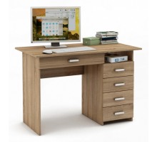 Стол письменный Лайт-5Я