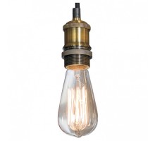 Подвесной светильник ST-Luce Gabbia 