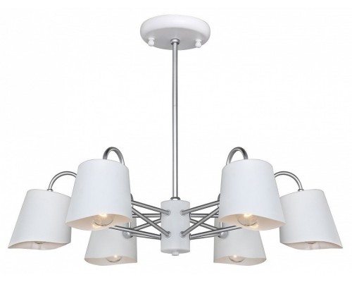 Люстра на штанге F-promo Comodo 2178-6P