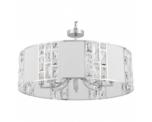 Подвесной светильник Maytoni Mercurio MOD028PL-08CH