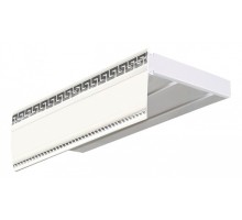 Карниз (350 см) Эконом+ Антик