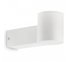 Светильник на штанге Ideal Lux Clio CLIO MAP1 BIANCO