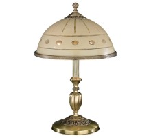 Настольная лампа декоративная Reccagni Angelo 7004 P 7004 M