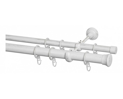 Карниз (280 см) Заглушка