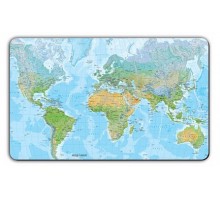 Доска сервировочная (23.5x14.4x0.2 см) Mundial FR200