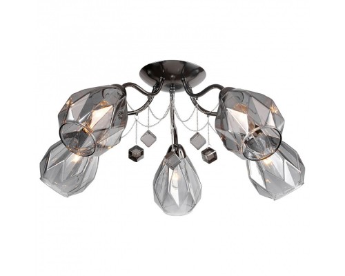 Потолочная люстра LGO Seminole
