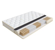 Матрас полутораспальный Askona HomeSleep Base 2000x1400