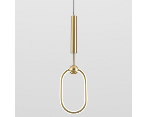 Подвесной светильник Lussole Lubbock 