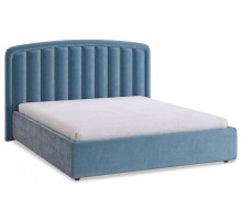 Кровать двуспальная Сиена