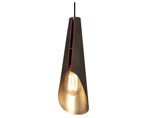 Подвесной светильник Luminex Calyx 9169