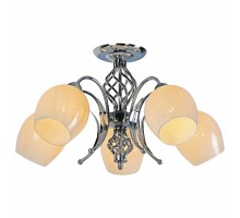 Люстра на штанге Arte Lamp  A1606PL-5CC