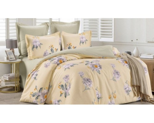 Постельное белье семейное C-388