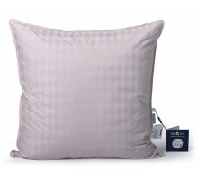 Подушка (70x70 см) Эдинбург Пудра