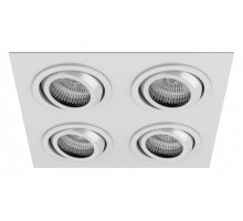 Встраиваемый светильник Lightstar Singo 011614