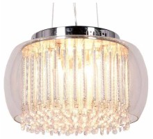 Подвесной светильник LUMINA DECO Gusto LDP 7019-500 PR