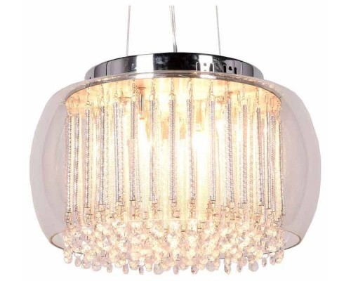 Подвесной светильник LUMINA DECO Gusto LDP 7019-500 PR