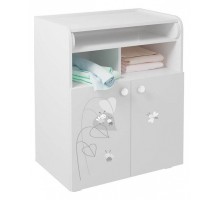 Тумба пеленальная Polini kids French 1270 Amis