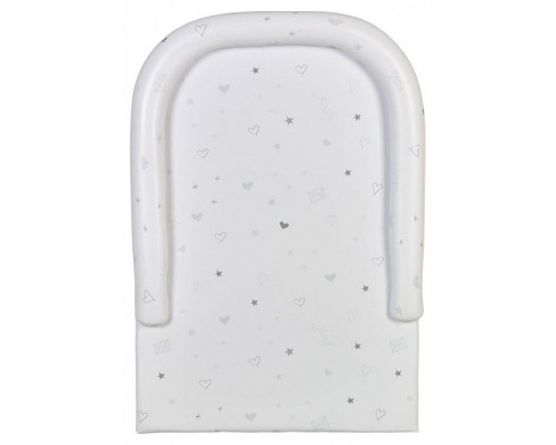 Доска пеленальная Polini kids French Teddy