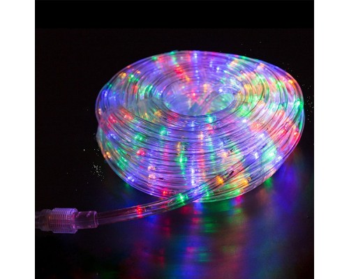 Шнур световой(14 м) Дюралайт 121-329-14