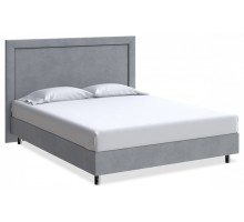 Кровать полутораспальная London Boxspring Standart