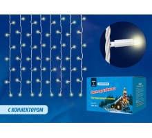 Занавес световой Uniel ULD-C3030 ULD-C3030-400/TWK WHITE IP67