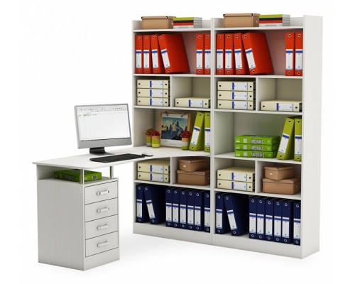 Стол компьютерный Атлант-188