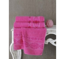 Банное полотенце (100x150 см) Rebeka