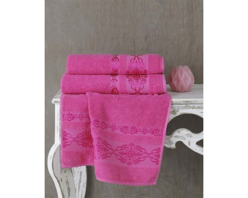 Банное полотенце (100x150 см) Rebeka