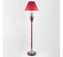 Торшер Eurosvet Majorka 009/1T MRD (бордо)