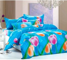 Постельное белье полутораспальное MF-40