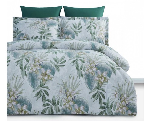 Постельное белье евростандарт Della