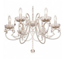 Подвесная люстра SilverLight Laurita 260.51.6