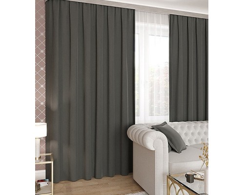 Портьера Legrand Канвас 58084362