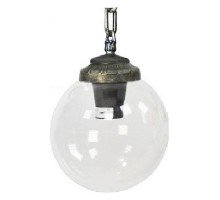 Подвесной светильник Fumagalli Globe 250 G25.120.000.BXF1R