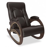 Кресло-качалка Модель 4
