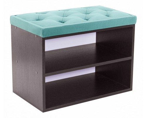 Банкетка-стеллаж для обуви HD mini 600