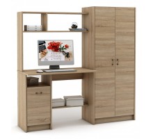 Стол компьютерный Август-14