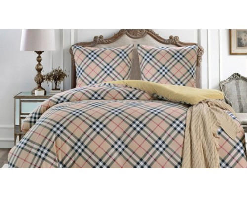 Постельное белье полутораспальное CL