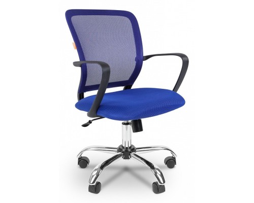 Кресло компьютерное Chairman 698