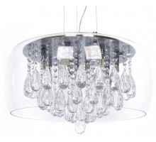 Подвесной светильник LUMINA DECO Tosso LDP 8066-500 PR