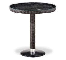 Стол обеденный T504T-W2390-D70 Brown