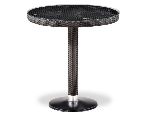 Стол обеденный T504T-W2390-D70 Brown